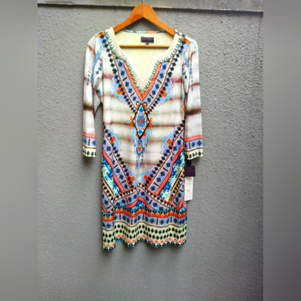 Women's dress